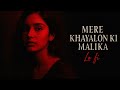 Mere Khayalon Ki Malika Lofi Mix I Abhijeet Bhattacharya Song
