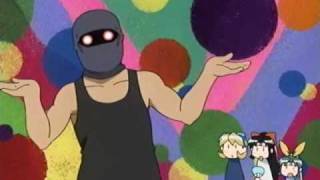 Shinobuden with Timbaland feat.Justin Timberlake - Release