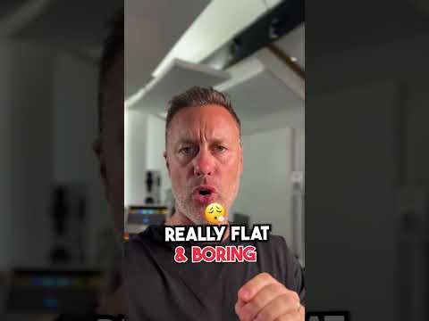 AVOID TRUE PEAK ❌ DO THIS INSTEAD ✅