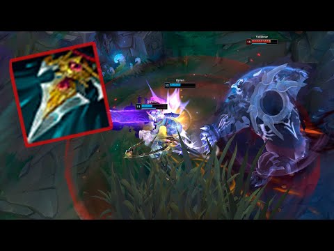 PROWLER'S CLAW VOLIBEAR