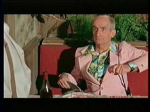 L'aile ou la cuisse (1976)