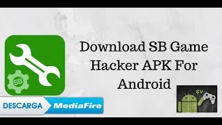 Apk Game Hacker SB Para Android 2017
