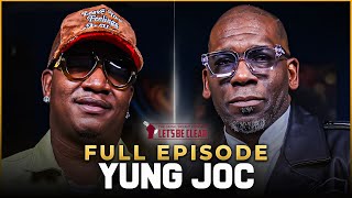 Yung Joc Talks Airport Gun Scandal, Reality TV &amp; His Viral Hairstyle Made Him Millions!  | S2 Ep. 25