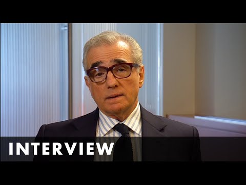 Thumbnail of the video: Introduction by Martin Scorsese