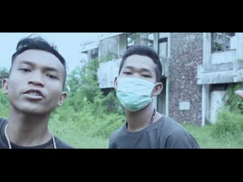 DISS G.O.D !!! Kawan Jadi Lawan - Boby x Adil x Rici (Official Music Video)
