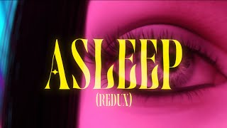"ASLEEP: REDUX" - COMING SOON