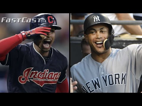MLB.com FastCast: Lindor belts walk-off homer: 8/8/18
