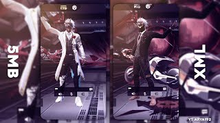 Download lagu 2 PRESET FF | DJ KAMU TEGA SELINGKUH X GAK ADA WAKTU BEIB & DIMANA KAMU OLD MENGKANE mp3