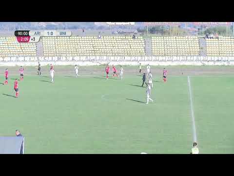 Live: Arieșul Turda - Unirea Alba Iulia 1-0 (01.10.2021)
