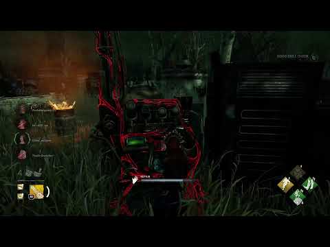 Dbd Bloodmoon Livescream