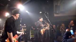 RUTS DC  SUS Live @ La Pêche Montreuil 03/04/15