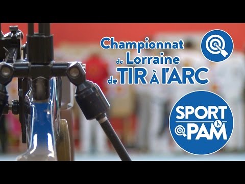 Championnat de Lorraine de TIR à l'ARC