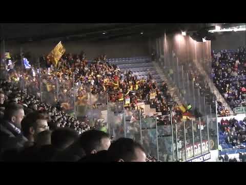 RC Strasbourg - RC Lens : (8) After Goal 0 - 1 A.Claude Maurice 2022/2023 L1