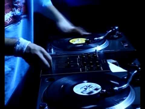 2003 - Turkman Souljah (Denmark) - DMC World DJ Final