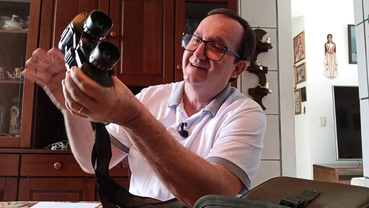 05. Miniaula Astronomia BINÓCULOS EXPERIMENTAL