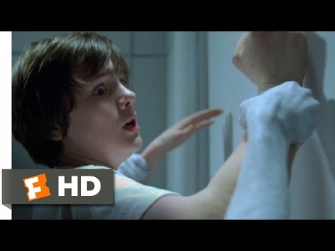 The Grudge 3 (1/9) Movie CLIP - She's Here! (2009) HD