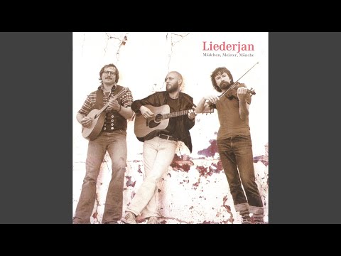 Mönch Im Nonnenkloster