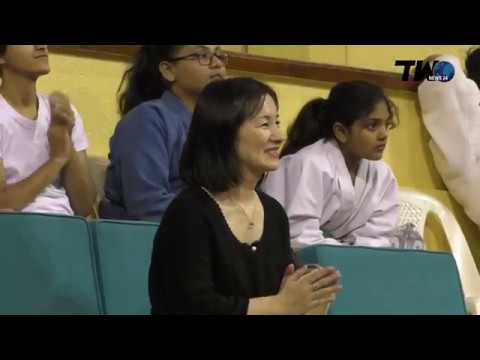 Sport for Tomorrow Judo Championship 2019 is published on www twnews24 com