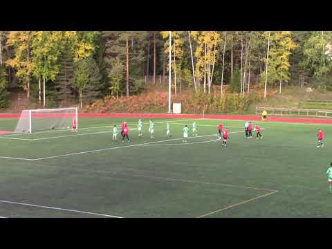P14 ELL GrIFK/YJ vs PKKU 5.9.19 - 1st half 1/2