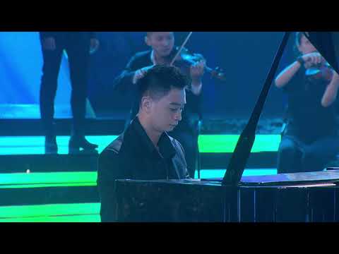 [Full] "Vinh Quang Đang Chờ Ta" - SlimV | ĐTDV Mùa Đông 2022