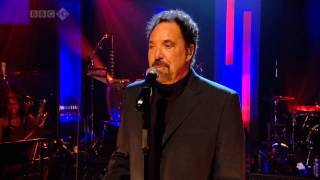 Tom Jones - If He Should Ever Leave You (Later with Jools Holland S33E05)