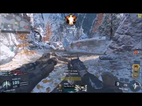 Black Ops 3 Beta Music Video