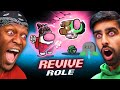 NEW 3 HOURS OF SIDEMEN AMONG US TO WATCH WHILE YOU EAT