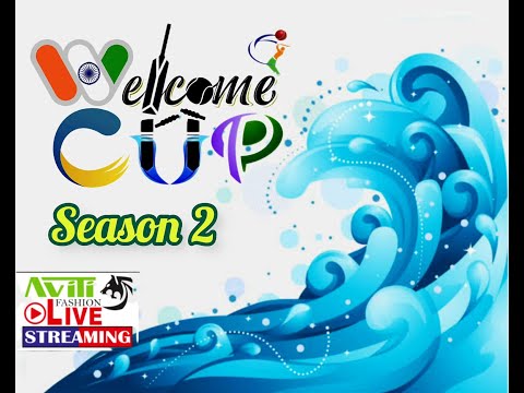 WELCOME CUP FINAL DAY