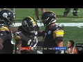 Bengals vs. Steelers Week 3 Highlights | NFL 2021