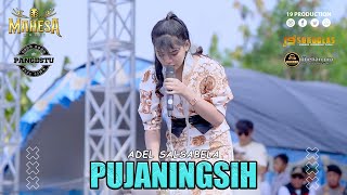 Download lagu Adel Salsabela - Pujaningsih I Mahesa Music Live Kudus ( Pangestu ) mp3