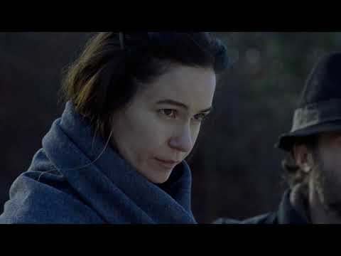 Abigail & Tallie 1 | The World To Come