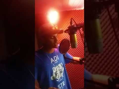 Mc Tiaguinho HF - Madley das Novas