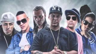 Tremenda Sata (Remix) - Arcangel Ft Daddy Yankee, De La Ghetto, Plan B, Nicky Jam Video