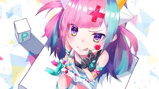 Cover art for Vital Error