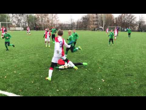 5. zápas: SKS - ŠK Senec 2:0