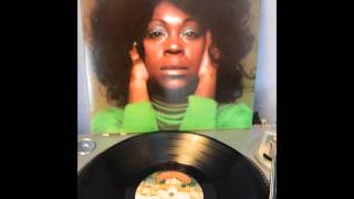 Gloria Scott - A Case Of Too Much Lovemakin'