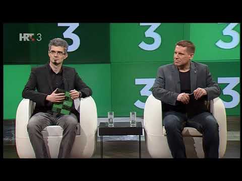 Treći element S05E06 - Određivanje starosti