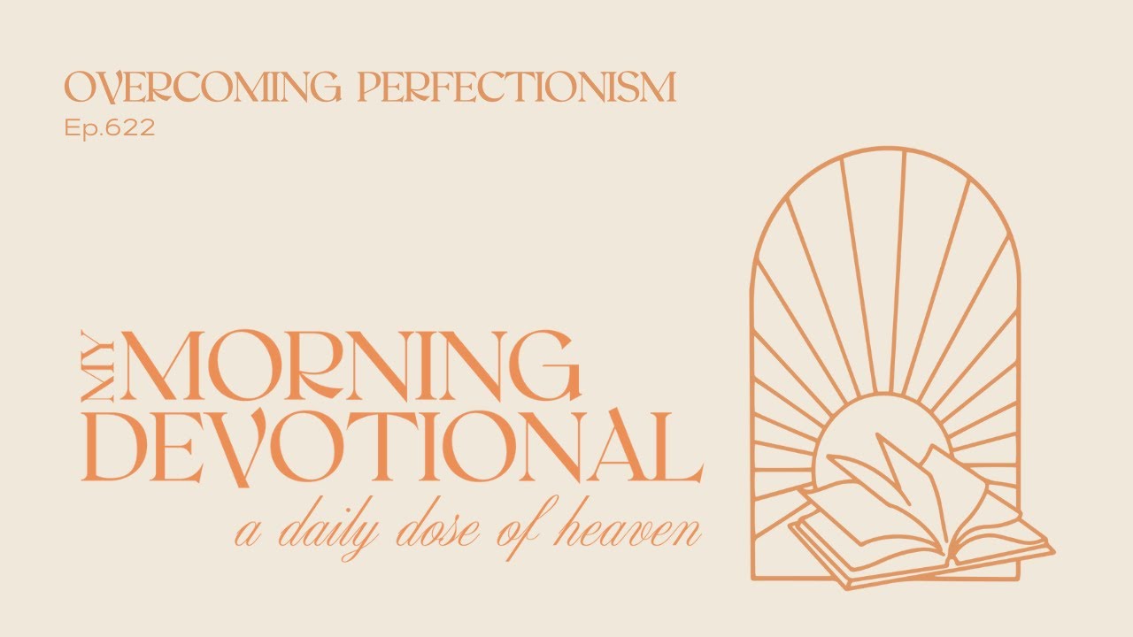 Overcoming Perfectionism