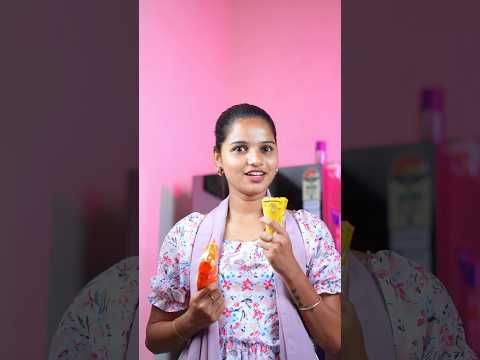 Ungalukum pudikuma ❤️ #shorts #shortsvideo #shortsfeed #youtubeshorts #trendingshorts #icecream