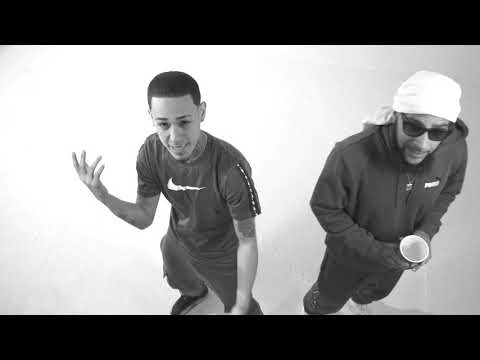 SKATECITYHAFFA x BVBY RECKLESS - "RIDE 4 ME"