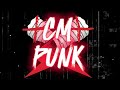 WWE - CM Punk Custom Titantron 