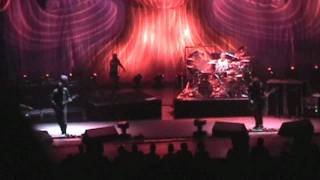 TOOL - The Grudge NY 2002