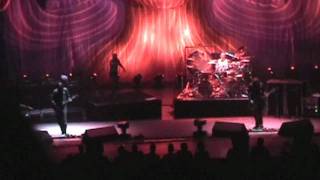 TOOL - The Grudge NY 2002