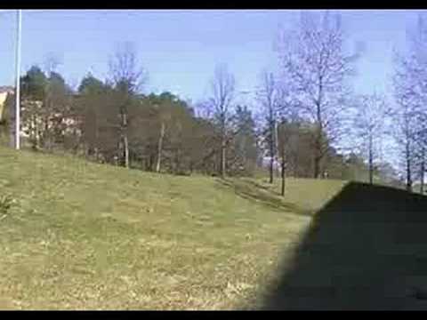 Once Upon a Time in Rissne