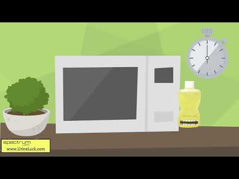 How To Use Fake Pee: Step By Step Instructions For Quick Fix Synthetic Urine and Extra Tips!!