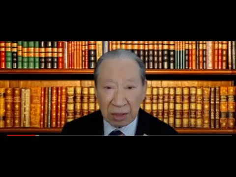 DR KIYOSHI HARADA NO NGTN: ANULAÇÃO DO ACORDO DE LENIÊNCIA DA ODEBRECHT