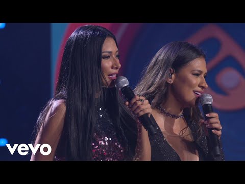 Som Da Caixinha Jbl - Simone & Simaria