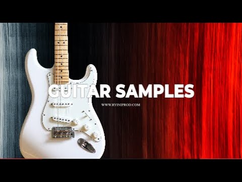 [FREE] Rock & Metal Guitar Loop Kit Vol. 1  (Guitar Loops for Rock/ Metal/ Rap Beats)