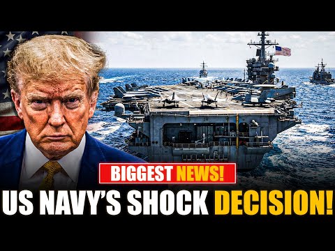 USS Abraham Lincoln Emergency Deployment: What Forced the US Navy to Act So Fast?