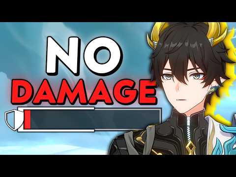 Can You Beat Honkai Star Rail Without Taking Damage?